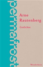 Arne Rautenberg - permafrost