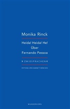 Monika Rinck, Ursula Haeusgen, Holger Pils - Heida! Heida! He!