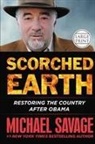 Michael Savage - Scorched Earth