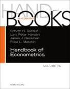 Steven Durlauf - Handbook of Econometrics