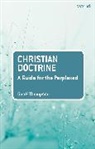 Geoff Thompson, Rev Dr Geoff (University of Divinity Thompson - Christian Doctrine