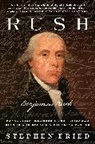 Stephen Fried - Rush
