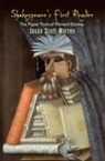 Jason Scott-Warren - Shakespeare''s First Reader