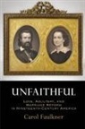 Carol Faulkner - Unfaithful