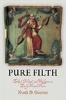 Noah D Guynn, Noah D. Guynn, Ruth Mazo Karras - Pure Filth