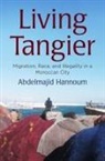 Abdelmajid Hannoum - Living Tangier