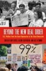 Gary (EDT)/ Lichtenstein Gerstle, Gary Lichtenstein Gerstle, Gary Gerstle, Nelson Lichtenstein, Alice O'Connor - Beyond the New Deal Order