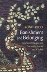 Ronit Ricci, Ronit (Hebrew University of Jerusalem) Ricci, Ricci Ronit - Banishment and Belonging