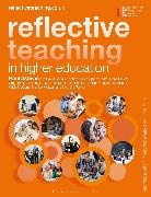 Dr Paul (Lancaster University Ashwin, Paul Ashwin, David Boud, David (University of Technology Boud, Boud David, Susanna Calkins... - Reflective Teaching in Higher Education