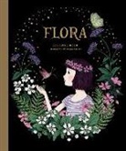 Maria Trolle - Flora Coloring Book