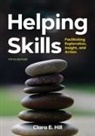 Clara E Hill, Clara E. Hill - Helping Skills