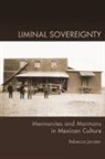 Rebecca Janzen, Janzen Rebecca - Liminal Sovereignty