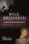 Homer B. (EDT)/ Palmer Pettey, R Barton Palmer, R. Barton Palmer, Homer B Pettey, Homer B. Pettey - Rule, Britannia!