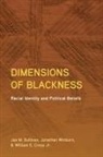 Jr. William E. Cross, William E Cross, William E. Cross, Jas M Sullivan, Jas M. Sullivan, Jas M. Winburn Sullivan... - Dimensions of Blackness
