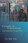 Yiu-Wai Chu - Found in Transition