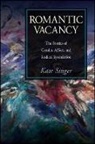 Kate Singer - Romantic Vacancy