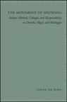 Johan E de Jong, Johan E. De Jong - The Movement of Showing