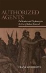 Frank Kelderman - Authorized Agents