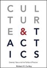 Robert F Carley, Robert F. Carley - Culture and Tactics