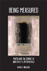 Mark R Wheeler, Mark R. Wheeler - Being Measured
