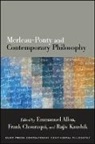 Emmanuel (EDT)/ Chouraqui Alloa, Emmanuel Alloa, Frank Chouraqui, Rajiv Kaushik - Merleau-Ponty and Contemporary Philosophy