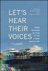 Iraida H. (EDT)/ Rivero L=pez, Iraida H. Lopez, Iraida H López, Iraida H. López, Eliana S Rivero, Eliana S. Rivero - Let's Hear Their Voices
