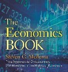 Steven G. Medema - The Economics Book