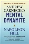 Don Green, Napoleon Hill, Napoleon/ Green Hill, James Whittaker - Andrew Carnegie's Gift