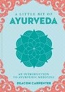 D. Carpenter, Deacon Carpenter - A Little Bit of Ayurveda