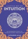 Catharine Allan - Little Bit of Intuition, a