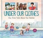 Jillian Roberts, Jane Heinrichs - Under Our Clothes