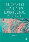 Bren Neale, Bren Neale - Craft of Qualitative Longitudinal Research