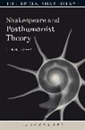 Karen Raber, Karen (University of Mississippi Raber, Raber Karen, Evelyn Gajowski - Shakespeare and Posthumanist Theory