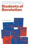 Claudia Rueda - Students of Revolution