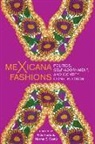 Afda (EDT)/ Cant· Hurtado, Aída Hurtado, Aida Cantu Hurtado, Norma E. Cantu, Norma E. Cantú, Cantu Norma E.... - Mexicana Fashions