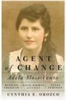 Cynthia E Orozco, Cynthia E. Orozco - Agent of Change