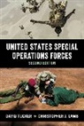 Christopher Lamb, Christopher (Institute for National Strategi Lamb, Christopher (Institute for National Strategic Studies) Lamb, Lamb Christopher, Not Available (NA), David Tucker... - United States Special Operations Forces