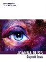 Gwyneth Jones - Joanna Russ