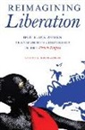 Annette K. Joseph-Gabriel - Reimagining Liberation