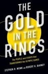 Robert Barney, Stephen R Wenn, Stephen R Barney Wenn, Stephen R. Wenn, Stephen R./ Barney Wenn - The Gold in the Rings