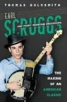 Goldsmith, Thomas Goldsmith - Earl Scruggs and Foggy Mountain Breakdown
