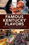 Blair Hess, Cameron Ludwick, Cameron M Ludwick, Cameron M. Ludwick, Cameron M. Thomas Hess Ludwick, Cameron M./ Hess Ludwick... - Famous Kentucky Flavors