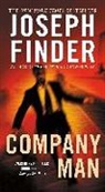 Joseph Finder - Company Man