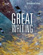 Keith Folse - Great Writing Foundations Student Book with Online Workbook