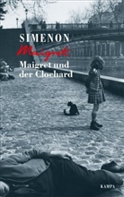 Barbara Klau, Georges Simenon - Maigret und der Clochard