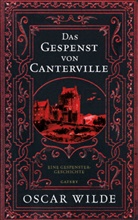 Oscar Wilde - Das Gespenst von Canterville