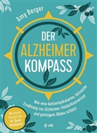 Amy Berger, Richard David Feinman - Der Alzheimer-Kompass