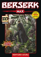 Kentaro Miura - Berserk Max 20. Bd.20