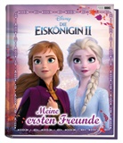 Panini, Panini, Panin, Panini - Disney Die Eiskönigin II - Meine ersten Freunde