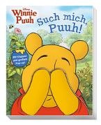 Lori Froeb,  Disney Storybook Artists - Disney Winnie Puuh - Such mich, Puuh! - Mit Klappen und großem Pop-up!